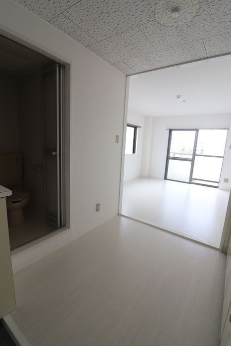 居室 ハイツ初田