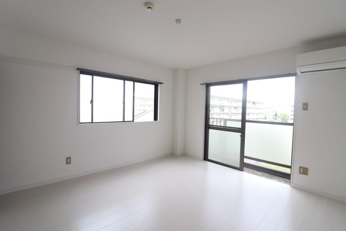 居室 ハイツ初田