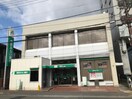 関西みらい銀行膳所支店(銀行)まで500m ハイツ初田