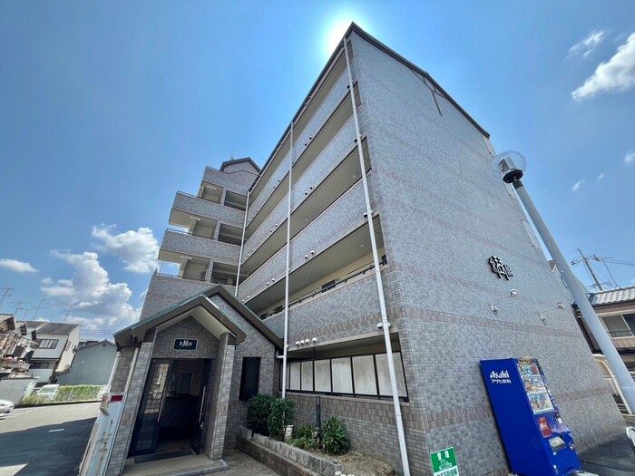 建物設備 京琴館