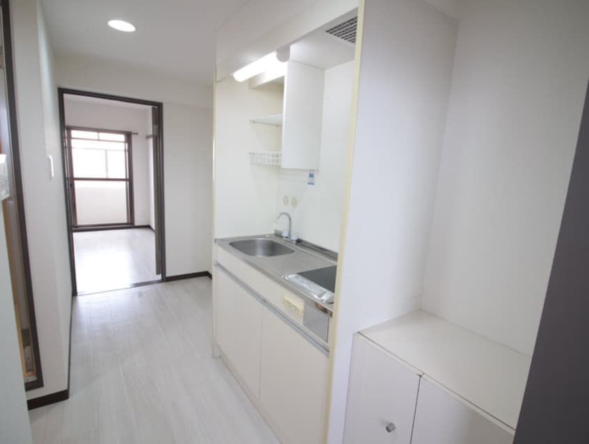 キッチン 京琴館