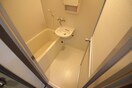 バス／シャワールーム等 京琴館