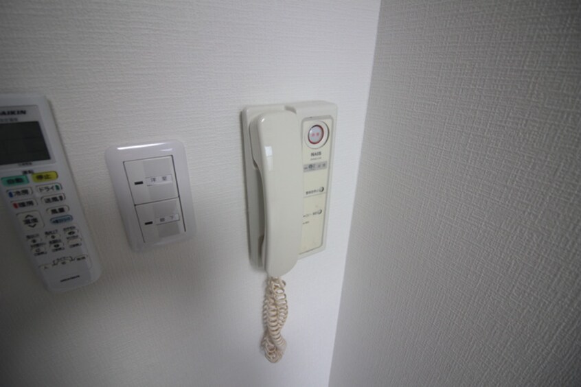 内観写真 京琴館