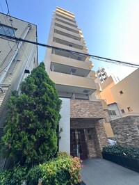 ジュネ－ゼグラン京町堀(804)