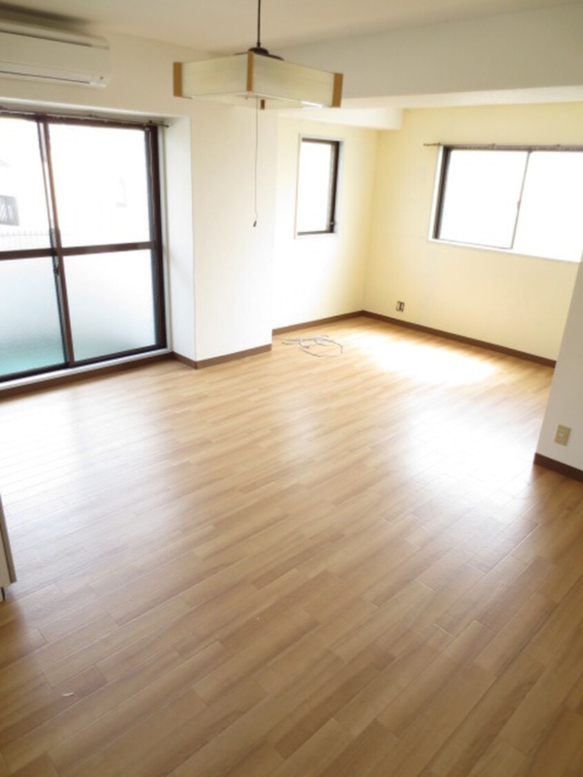 居室 リブマンション横土井Ⅲ