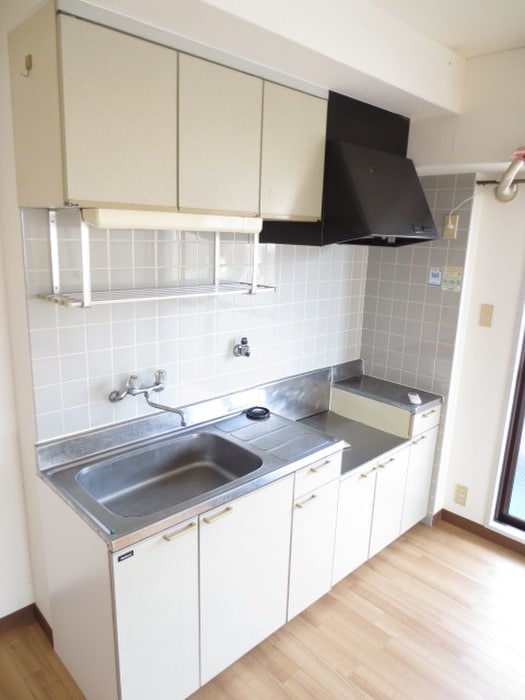 キッチン リブマンション横土井Ⅲ