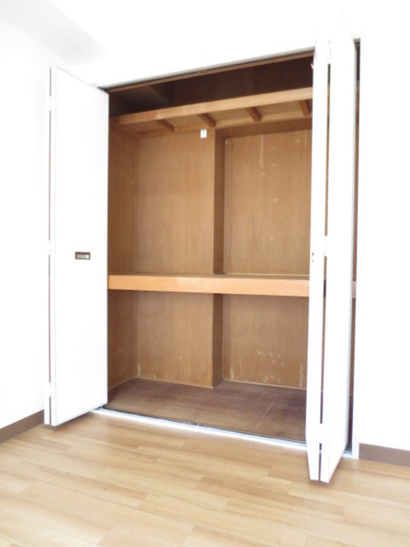 収納 リブマンション横土井Ⅲ