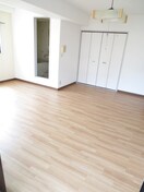 居室 リブマンション横土井Ⅲ