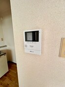 内観写真 リブマンション横土井Ⅲ