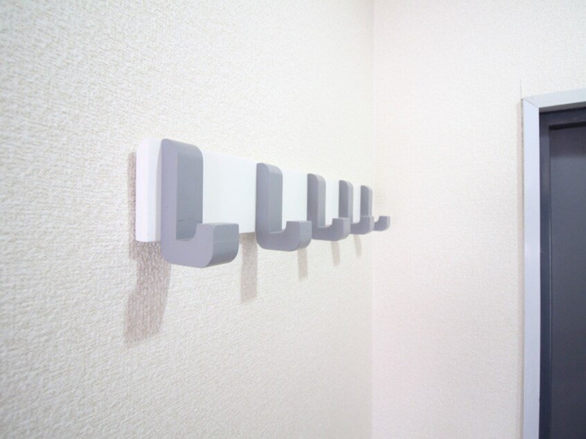 内観写真 リブマンション横土井Ⅲ