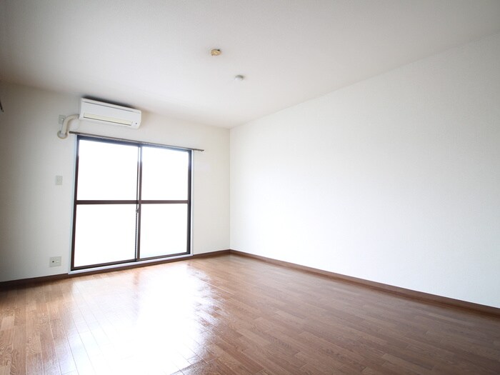 居室 リブマンション横土井Ⅲ