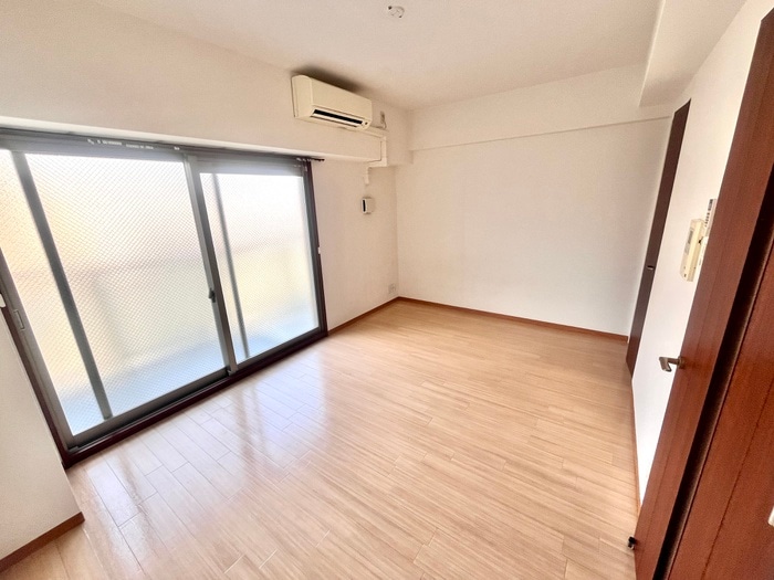 居室 ベルエアー江上