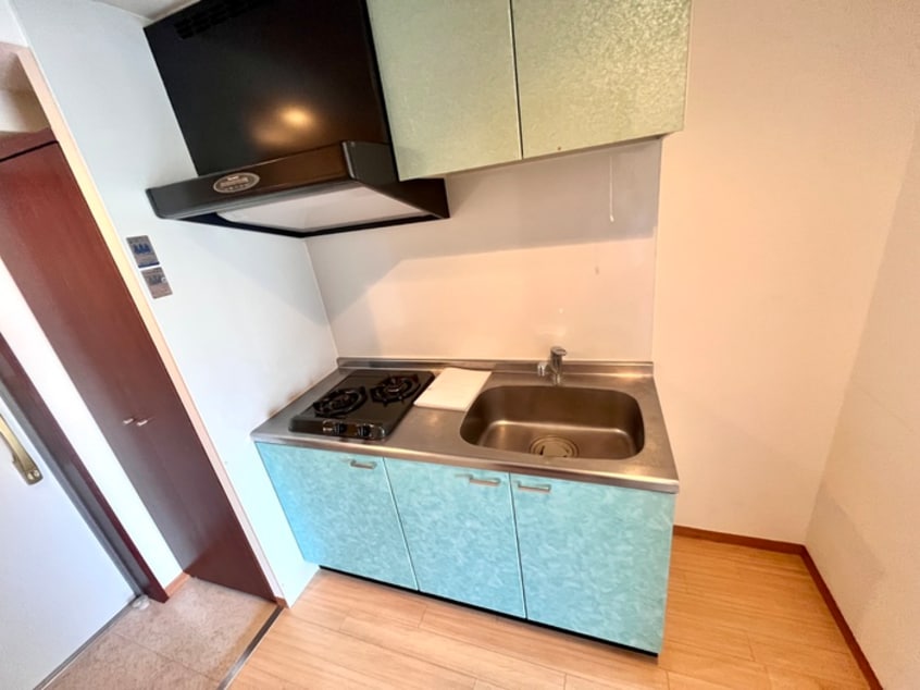 キッチン ベルエアー江上