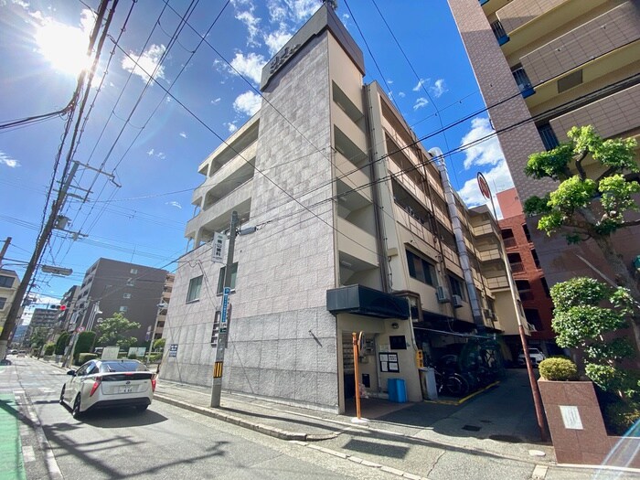 外観写真 西宮センタ－ビル