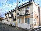 建物設備 メゾンブランシュ