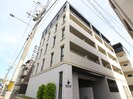アクアプレイス京大北ＯＸ(304)の外観