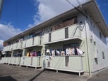 グリーンハイツ大久保