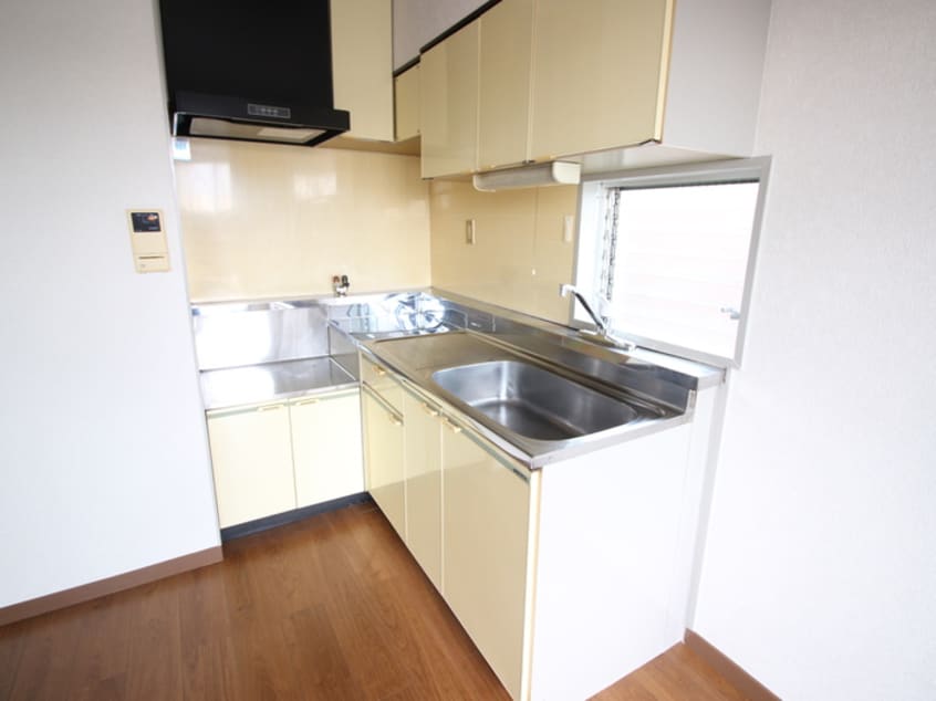 キッチン カサグランデ服部