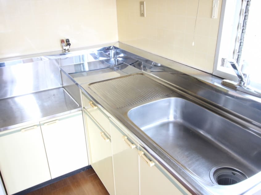 キッチン カサグランデ服部