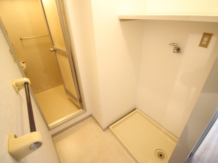 洗面 カサグランデ服部