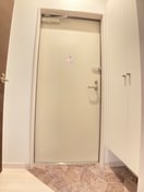 玄関 メゾン・プラスワン