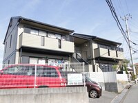 シティーハイム　カルテット