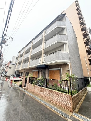 ヴィッラ　リエ－ト　エム