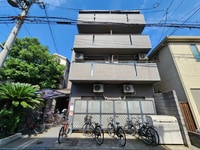 グランコーポ西今川