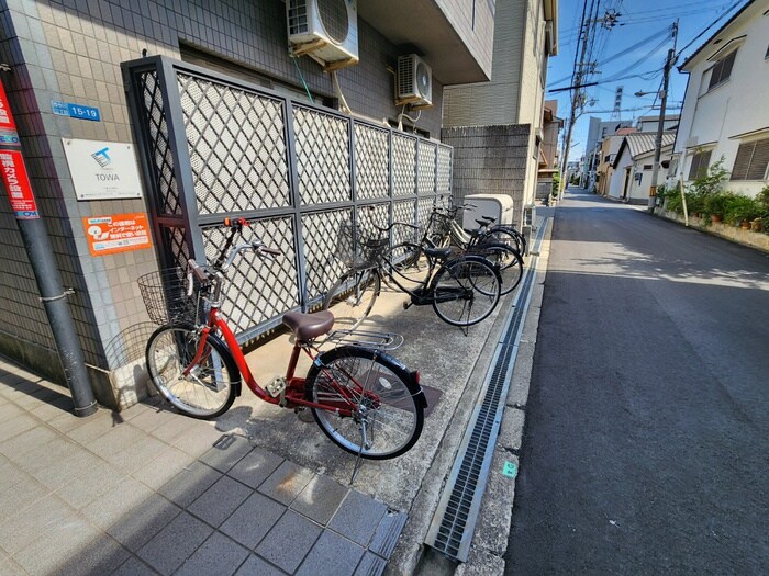 その他 グランコーポ西今川