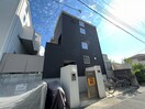 外観写真 ヴィレッタ魚崎Ⅱ