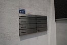 エントランス部分 ヴィレッタ魚崎Ⅱ