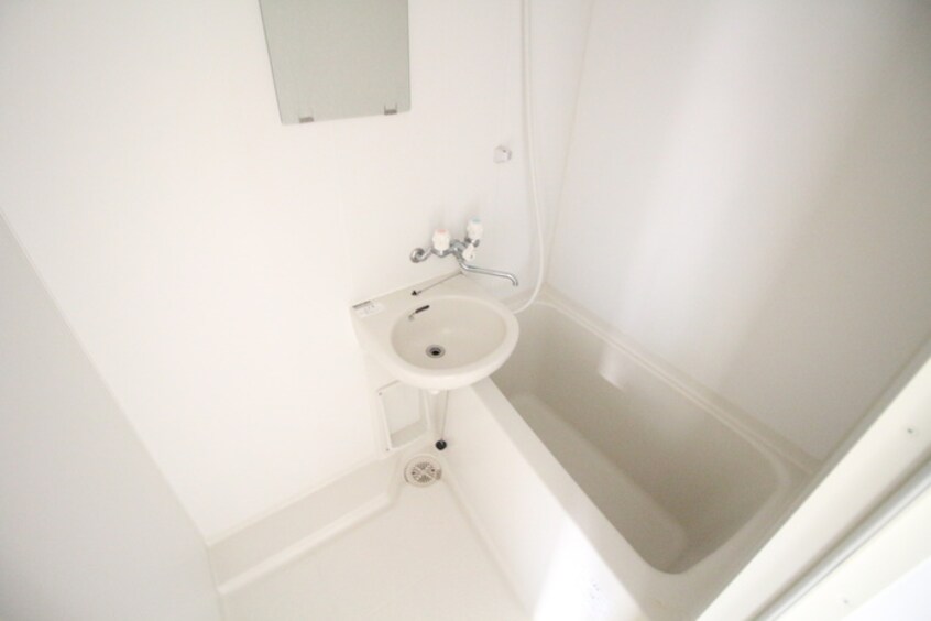 バス／シャワールーム等 ヴィレッタ魚崎Ⅱ