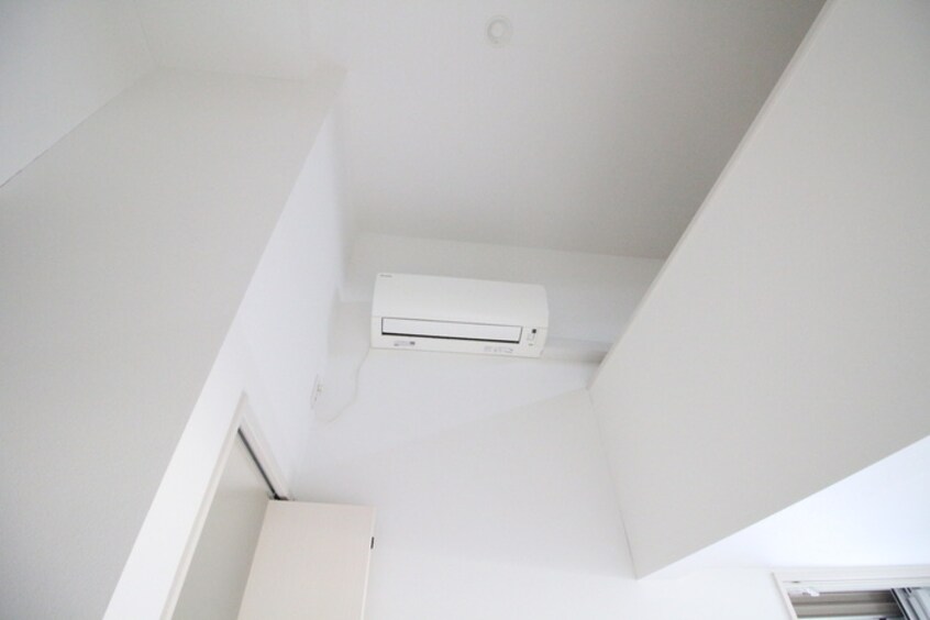 内観写真 ヴィレッタ魚崎Ⅱ