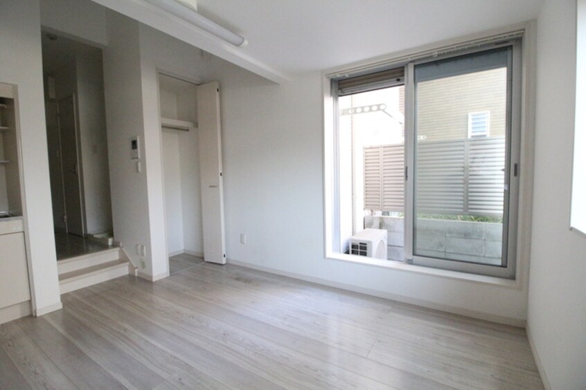 居室 ヴィレッタ魚崎Ⅱ