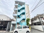 るなまんしょんⅢ