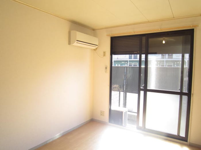 室内からの展望 アライブ滝本