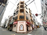 キャッスル駒川