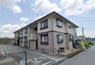 メゾンドクレールの外観