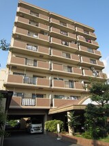コスモピア赤光