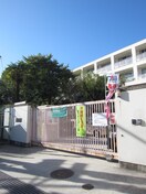 弥栄小学校(小学校)まで250m コスモピア赤光