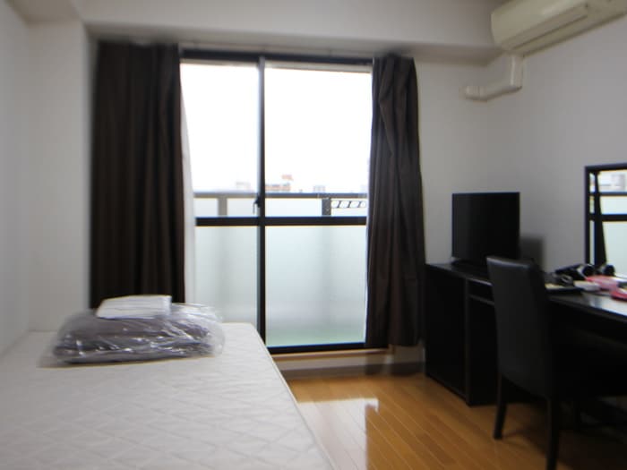 居室 カ－ライル堺市駅前