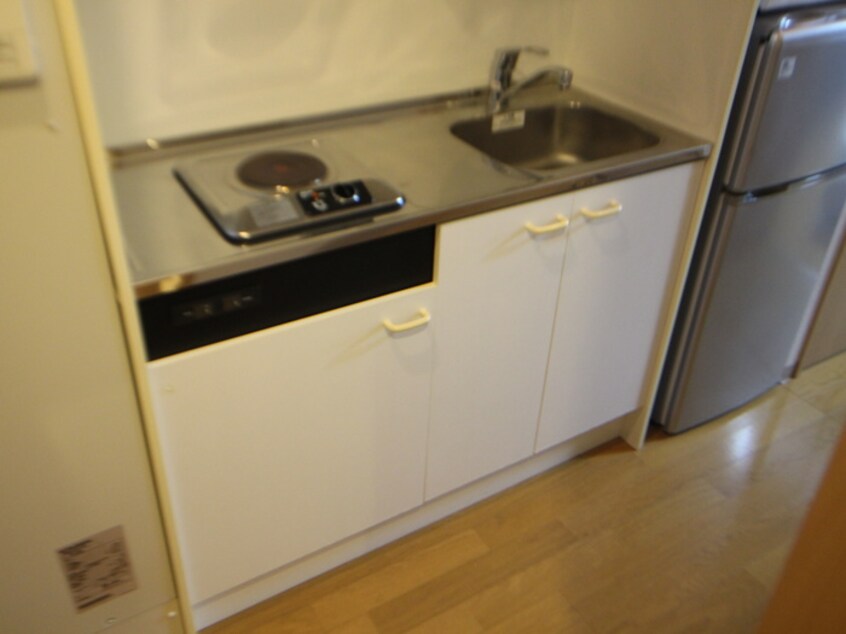 キッチン カ－ライル堺市駅前