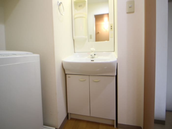 洗面 カ－ライル堺市駅前