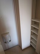 玄関 カ－ライル堺市駅前