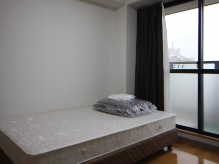 内観写真 カ－ライル堺市駅前