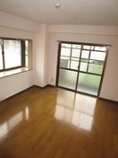 居室 フォーマルハウト