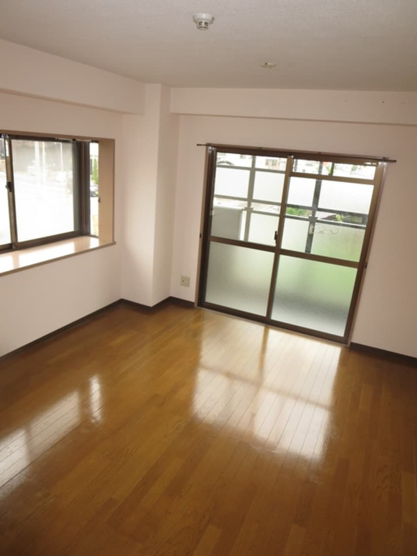 居室 フォーマルハウト