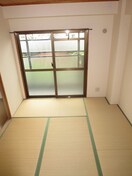 居室 フォーマルハウト