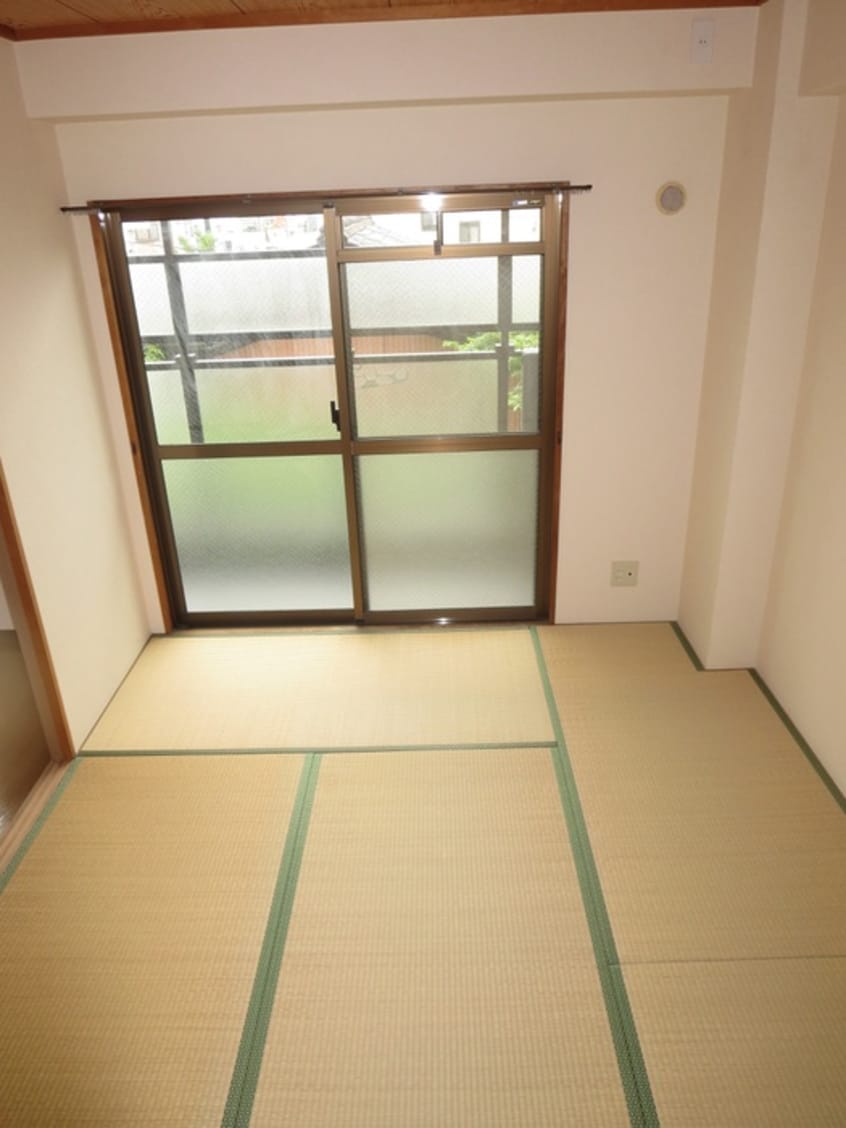 居室 フォーマルハウト