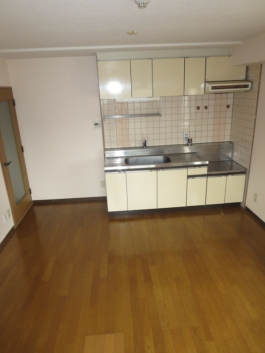 居室 フォーマルハウト